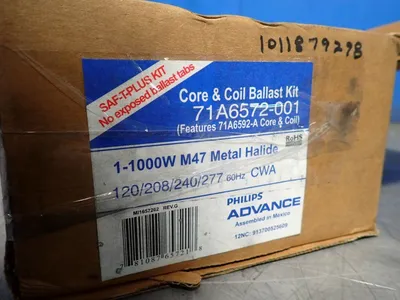 Used PHILIPS 71A6592A Transformers Ohio US | HGR 24 #1084920