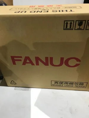 NEW 2023 FANUC A06B-6222-H006#H610