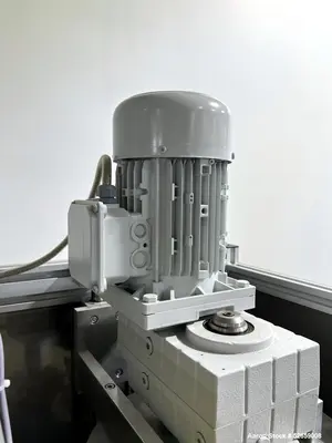 Used SIEMENS DF35 Tablet Presses Illinois US | Aaron Equipment #84332