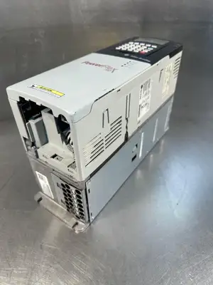 Used Allen-Bradley 20BD5P0A3AYNACD0 Variable Speed Drives South Carolina US | Palmetto Automation #1521123