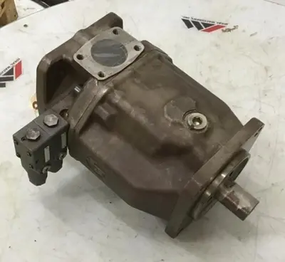 USED REXROTH AA10VS0140DFR131R