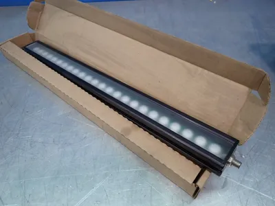 Used BANNER LEDWLA580XD6XQ Lighting Ohio US | HGR 24 #782528