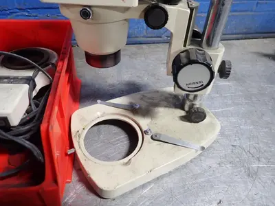 USED UNITRON Z5M