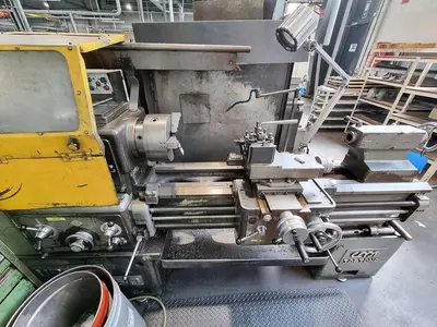 USED URSUS Ø 505 X 1000 MM