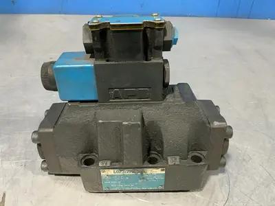 Used VICKERS DG5S82AEMFWB530 Pumps Ohio US | HGR 24 #1506932