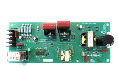 NEW AMTEK 80-222800-90 POWER SUPPLY BOARD 8022280090