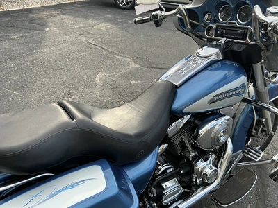 Used 2006 HARLEY DAVIDSON FLHTCI ELECTRA GLIDE CLASSIC Motorcycles (Misc) Michigan US | Miedema Asset Management Group #1296338