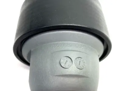 USED AIRNET END CAP FITTING FOR AIR PIPE DN50-2"
