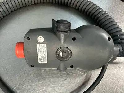 Siemens 6FX2007-1AD03 MINI-BHG DC (4.5.5)