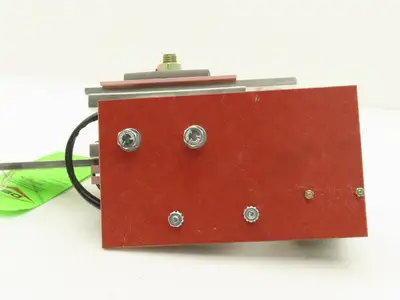 Darrah Electric DHE1500-22M Water Cooled Ignitron Tube 1800A 2200V SCR Welding