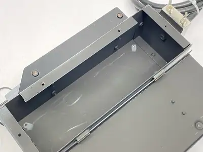 USED INTERNATIONAL LIGHT RADIOMETER / PHOTOMETER WITH ENCLOSURE