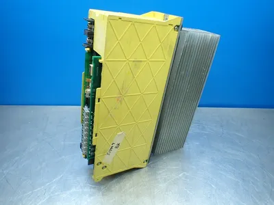 USED FANUC A06B6079H207