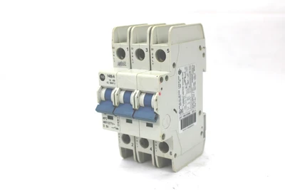 USED ALLEN BRADLEY 1489-A3D060