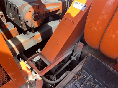 Used 1991 FORD L8000 VAC-CON Combination Sewer Cleaners Michigan US | Miedema Asset Management Group #1340416