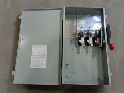 NEW EATON 1HD364NF