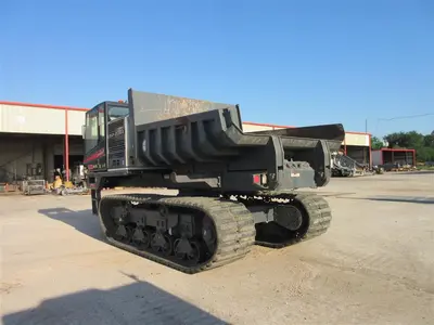 Used 2019 Superior ST-220XR Crawler Carriers & Dumpers Texas US | Rubbl #1333410