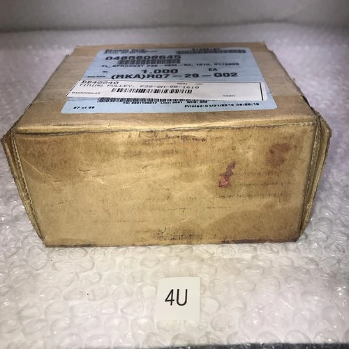 NEW Dodge P38-8m-50-1610 HT SPKT
