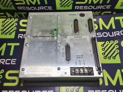 EASON TECHNOLOGY 1100 INTELLIGENT OPERATOR INTERFACE PANEL