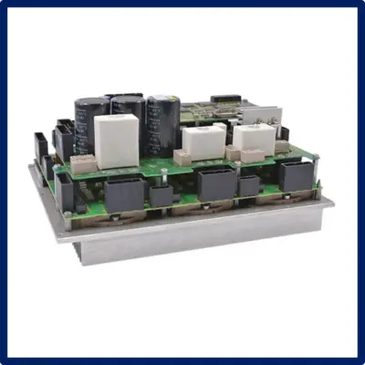 NEW FANUC A06B-6400-H102