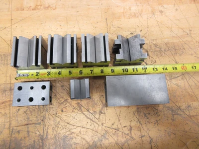 Used GENERIC GENERIC Workholding (Misc) Minnesota US | Machinesused.com #1275547
