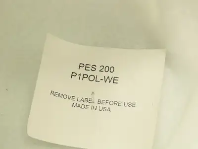 PENG200P1P Polyester Felt Liquid Filter Bag 200 Micron Sz 1 (14")  Box of 50