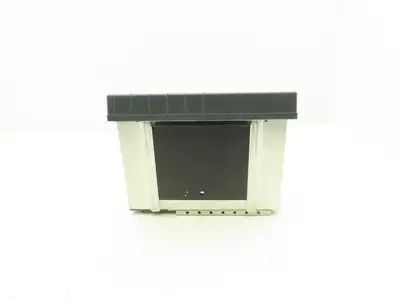 Mettler Toledo JXPAB060000 JAGXTREME Scale Operator Interface Control 100-240V