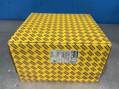 New | in-Stock ATLAS COPCO TC4000PPBES Industrial Controls Ohio US | HGR 24 #1580228