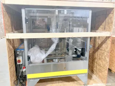 USED ECONOCORP ECONOPACKER
