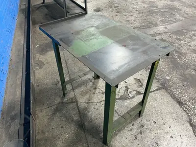 Used _UNKNOWN_ _UNKNOWN_ Work Benches Ohio US | HGR 24 #1355847