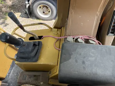 Used 1996 CATERPILLAR 963B Compact Track Loaders Kentucky US | Proxy Equipment #1378466