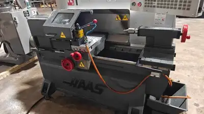 2010 HAAS TL-1 CNC Lathes | Toolquip, Inc. (2)