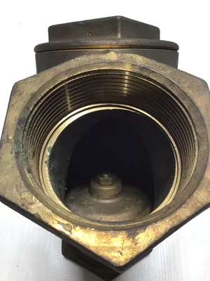 Nibco 150 SWP 300 WOG Check Valve