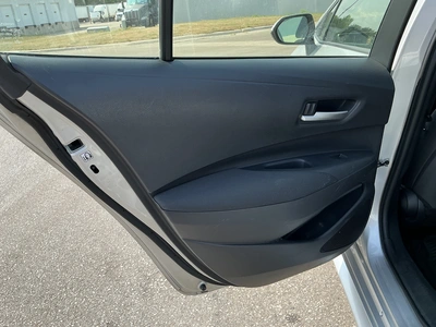 Used 2020 TOYOTA COROLLA Sedans Michigan US | Miedema Asset Management Group #1316047