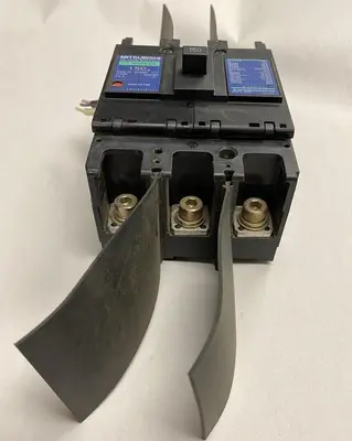 Used MITSUBISHI NF225-CW Miscellaneous Equipment (Electrical & Power) Ohio US | Surplus Asset Holdings #1233722