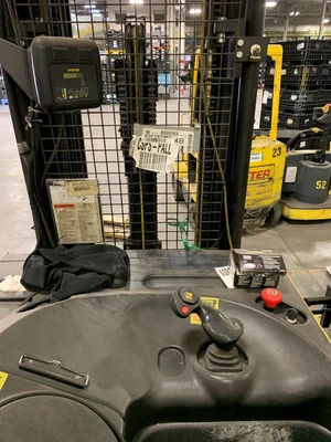 USED HYSTER N45XMR3