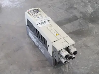 USED ABB INC. ACS550-U1-011A-6