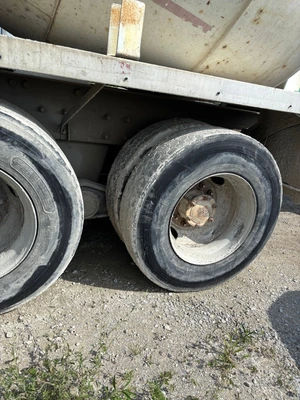 Used 2000 MACK RD600 Concrete Mixer Trucks Ohio US | Proxy Equipment #1426065