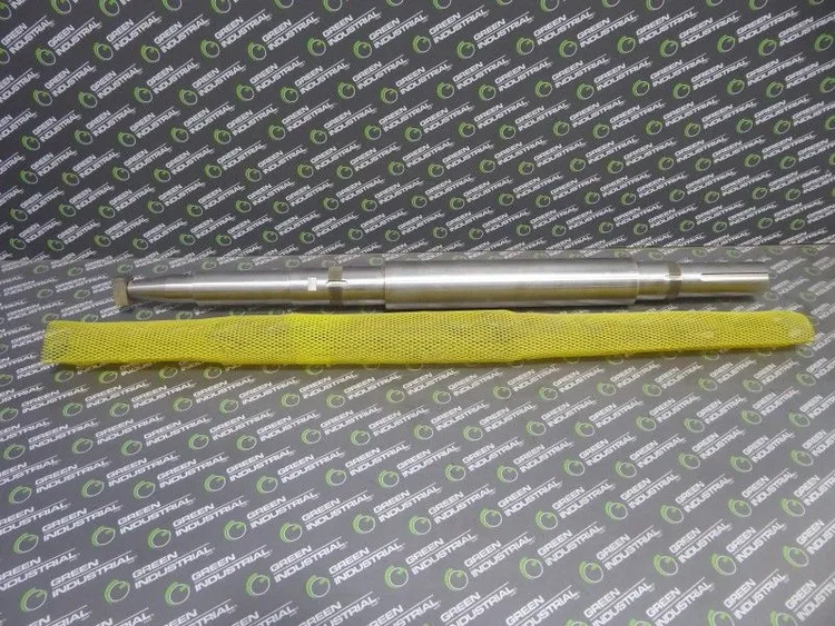 Used AR WILFLEY AND SONS CO. _UNKNOWN_ Pump & Valve Parts Wisconsin US | Green Industrial #669655