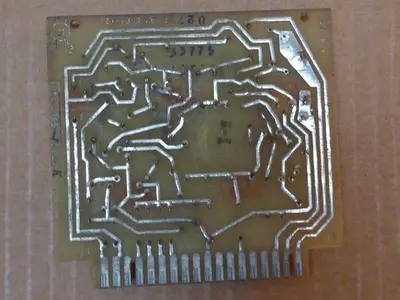 Used SCI 080-2369-1 REV K Circuit Boards Michigan US | Ideal Machinery #1250239