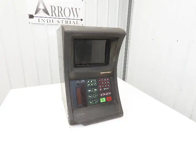 Used AMADA _UNKNOWN_ Automation Control (HMI) Indiana US | Arrow Industrial #1185014