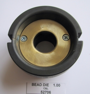 Used CLARKE & LEWIS 2200 SERIES Tube End Deburring Flaring Beading Michigan US | Ultimate Tube Bender Parts Plus #201724