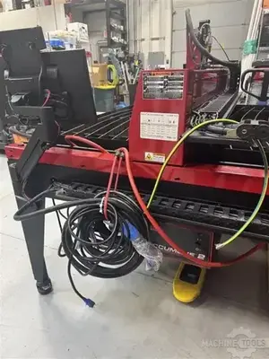 USED 2019 LINCOLN ELECTRIC TORCHMATE 4400