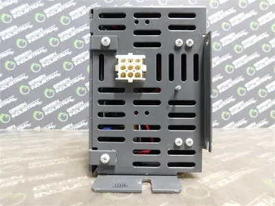 Allen Bradley 1771-P2 Power Supply Series B 120/220V 50/60Hz 1/0.5A Used