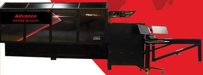 ACS FiberPro Laser