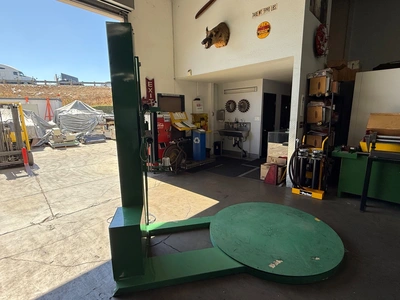 HIGHLIGHT INDUSTRIES PREDATOR SS PACKAGING MACHINES | Wheeler Machinery Sales (3)