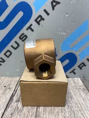 W.E. ANDERSON SFI-100-3/4 Electrical/PLC/Automation | ESS Industrial Equipment Sales (3)