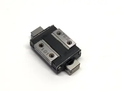 Used THK 1RSH7ZUU+30L Linear Guides Michigan US | Maverick Industrial Sales #1473831