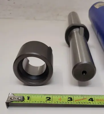 New | in-Stock BISON 5312-1.3/8"-1.1/4" - 1 3/8" Misc Industrial Equipment Kentucky US | Aucto #687101