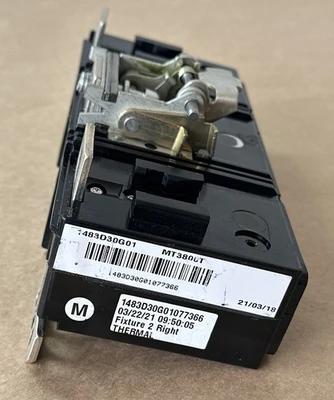 USED Eaton MT3800T