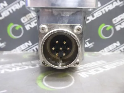 Baumer BDW 16.24K 360-C1-7 Incremental Shaft Encoder New No Box